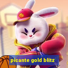 picante gold blitz